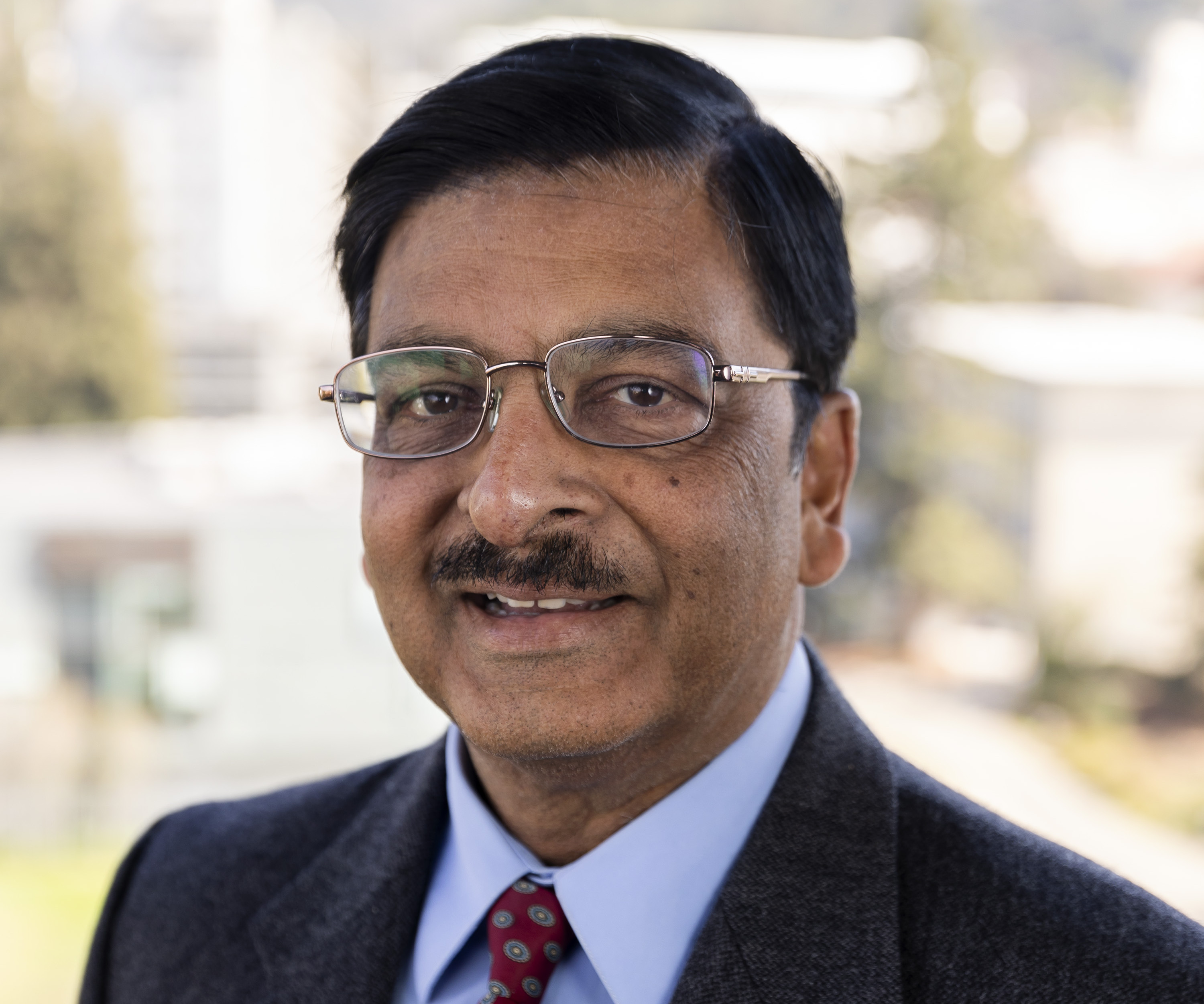 Vinod K. Aggarwal P'12
