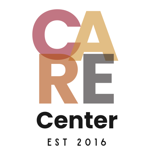 Care Center Logo