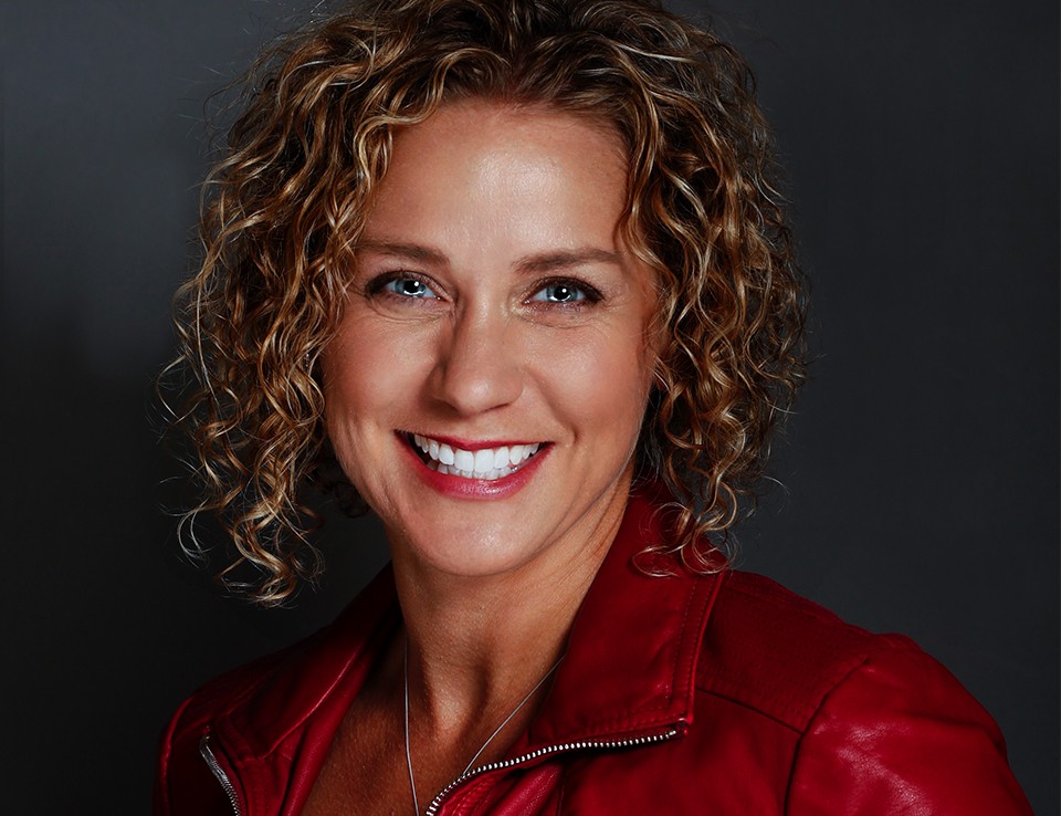 Eve Brank