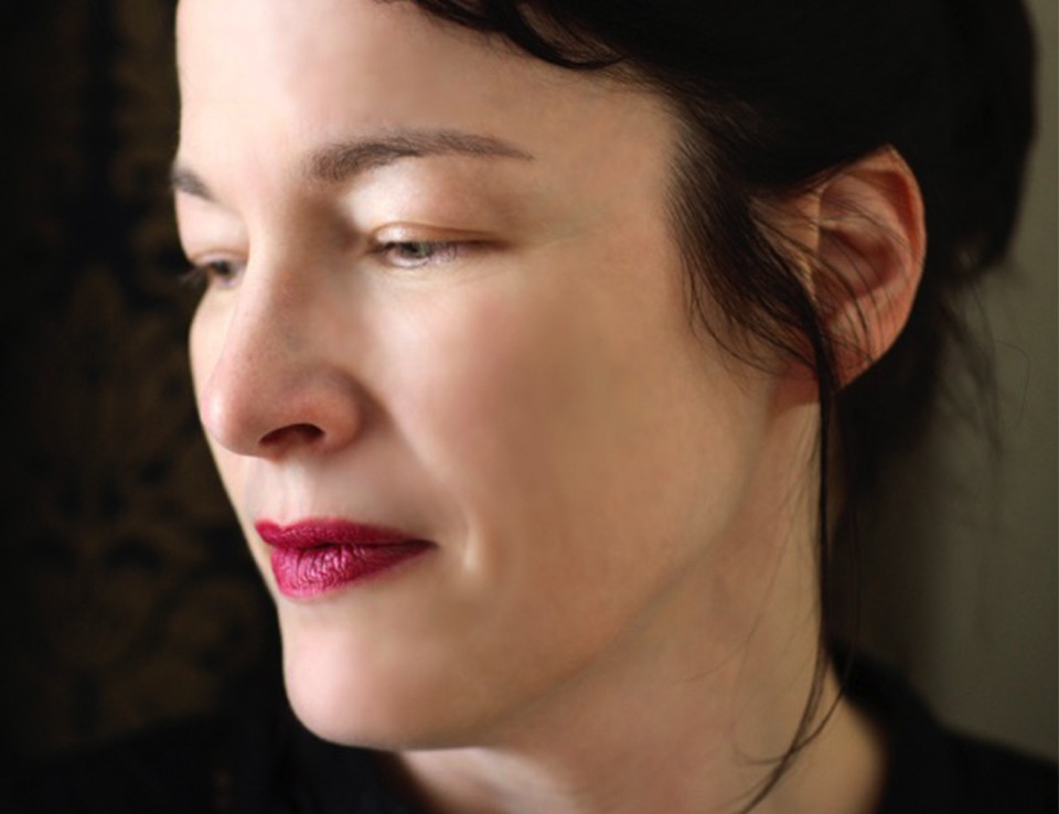 Alice Sebold