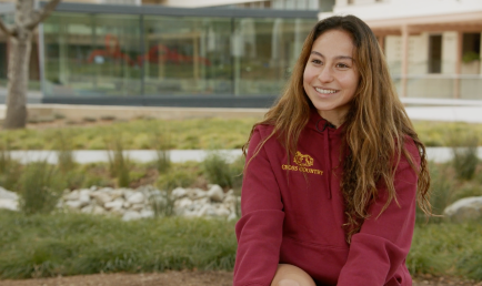 Natalie Bitetti ’24