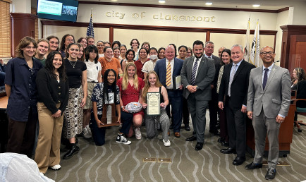 Claremont Foxes Rugby.