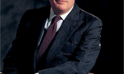 Robert A. Day ’65 P’12.