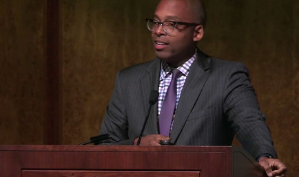 Khalil Gibran Muhammad