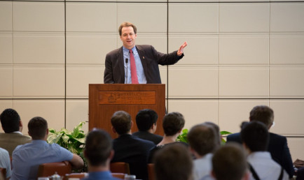 Montana Governor Steve Bullock