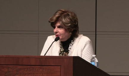 Gloria Allred