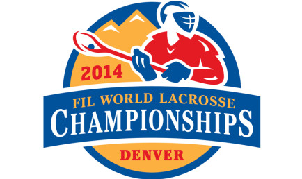 World Lacrosse Championships logo