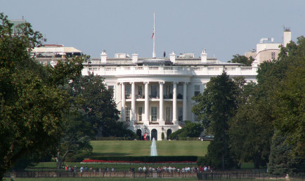 White House