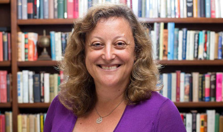 Prof. Shana Levin