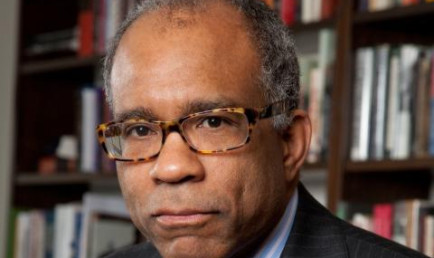 Harvard Law Professor Randall Kennedy