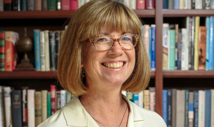 Prof. Cathy Reed