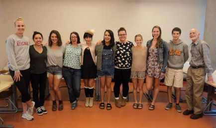 Andrew M. Mellon Foundation log