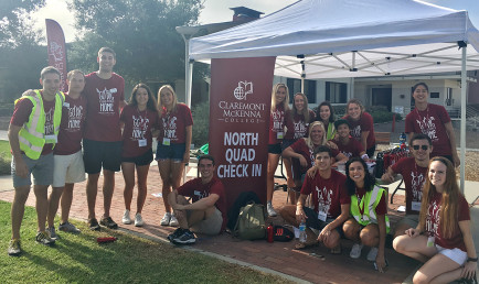 2017 First Year Guides