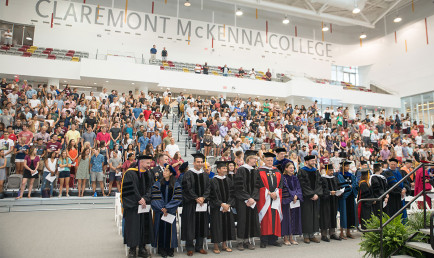 CMC Convocation