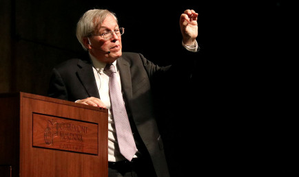 Erwin Chemerinsky