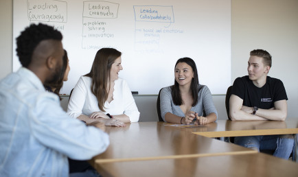 CMC welcomes new faculty for 2020-21 academic year