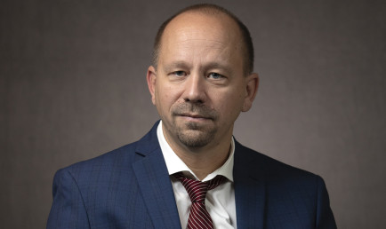 Historic 2016 election sent Jon Shields on a journey across America