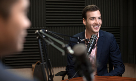 Richard “Skip” Wiltshire-Gordon