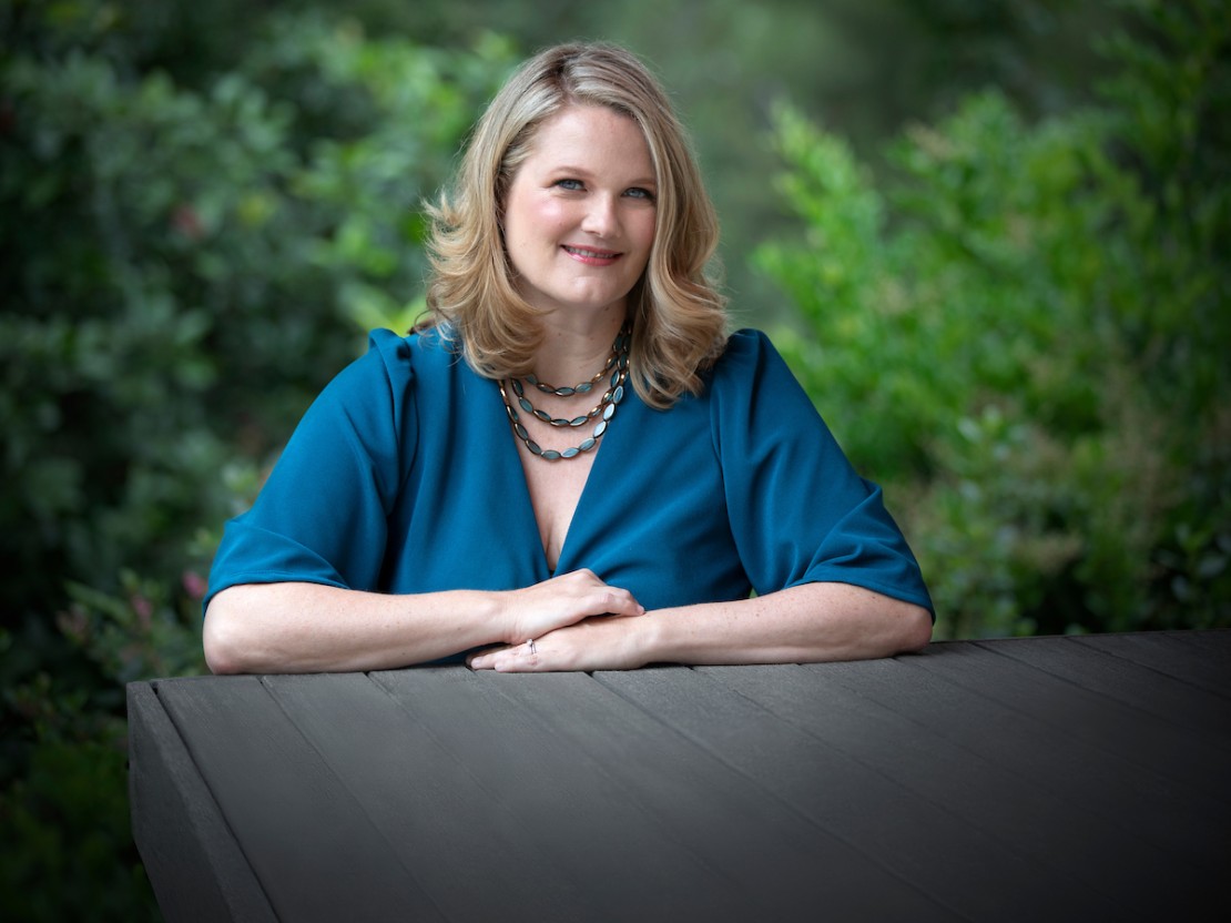 Lauren Iungerich '96