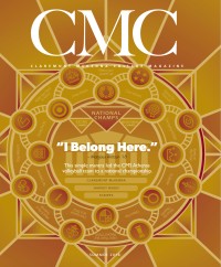 Summer 2018 CMC magazine cover