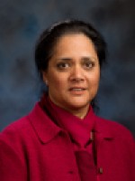 Bipasa Nadon Portrait