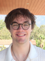 Alexander Bishop ’26