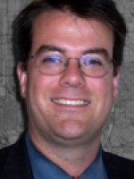 Douglas M. Johnson ’92