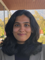 Dhriti Jagadish ’27