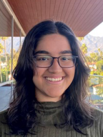 Kahani Malhotra ’27