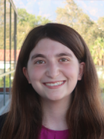 Maya Maranto HM’26