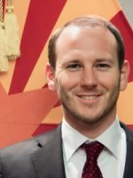 Ian E. O’Grady ’15