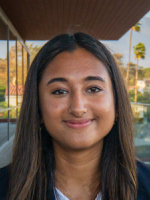 Sanskriti S. Kumar ’26