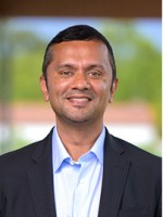 Sunil Rajaraman image