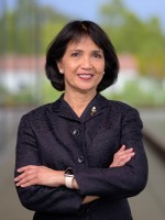 Photo of Marionette Moore