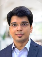Piyush Prakash.