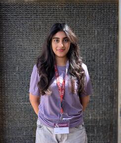 Eisha Muddasir