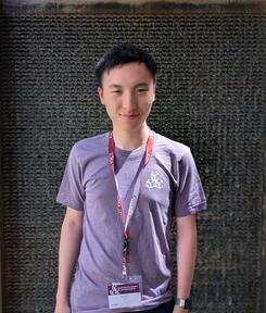 Kevin Wang