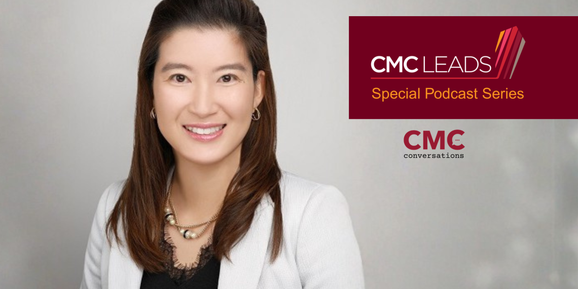 Jennie Kung CMC Conversations